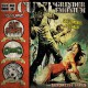 CUNTGRINDER / CUNTEMONIUM -DIGIPAK CD Split- "The Sexorcist Tapes" German Edition