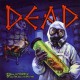 DEAD -2 CD- Hell's Morbid Disciples of Hate
