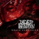 DEAD INFECTION -CD- Brain Corrosion
