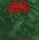 DEAD INFECTION - Picture 12'' LP - A Chapter Of Accidents
