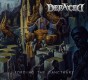 DEFACED - Digipak CD - Forging The Sanctuary