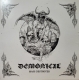 DEMONICAL - 12'' LP - Mass Destroyer (Black Vinyl)