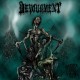 DEVOURMENT - 12'' LP - Butcher The Weak + 2x A3 Poster (Blue Vinyl)