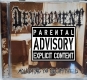 DEVOURMENT - CD - Molesting The Decapitated (Corpse Gristle reissue)