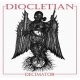 DIOCLETIAN - Digipak CD - Decimator