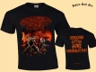 DISGORGED FOETUS - Obscene Utter GORE Annihilation - T-Shirt size XXL