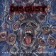DISGUST (Ca) - CD -  Assimilate The Infection