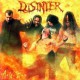 DISINTER -CD- As We Burn