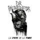 DR INCINERATOR - CDr - La Chose de la Tombe