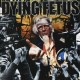 DYING FETUS - 12" LP - Destroy the Opposition (Pool of Blood Edition)