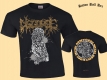 DISGORGE - Gore Metal Army - T-Shirt Size M