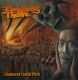 EMBALMING THEATRE -12" LP- Unamused Rancid Flesh