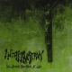ENCOFFINATION - Gatefold 12'' LP - We Proclaim Your Death O' Lord