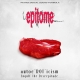 EPITOME - 12'' LP - Autoe'ROT'icism  - Engulf The Decrepitude (White Red Vinyl)