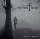 FUNERAL FEARS -CD- The World we Lost