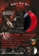 FLESHLESS - 12'' LP - Doomed (Black Vinyl)