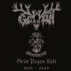 GEWEIH - 12'' 2LP - Grim Pagan Kult 1996 - 2005 (White Splatter Vinyl)