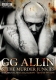 GG ALLIN & THE MURDER JUNKIES - DVD - Raw, Brutal, Rough & Bloody - Best Of 1991 Live