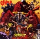 GHOUL - CD - Maniax
