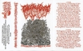 GOLEM OF GORE - Tape MC - Horrendous Summoning Of Gore