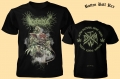 GOREPOT - Ultra Guttural Bong Death - T-Shirt Size XXL