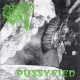GUT - 7'' EP - Pussyfied - Assyfied (white Vinyl, Condom included)