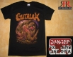 GUTALAX - Poop - T-Shirt Size S