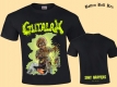 GUTALAX - Swan Feeding  - T-Shirt size XL