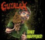 GUTALAX -CD- Shit Happens