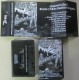 GRAVEYARD GHOUL -Tape MC- Tomb of the Mouldered Corpses