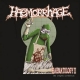 HAEMORRHAGE - CD - Haematology II - the Singles Collection
