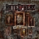 HATESPHERE - 12'' LP - To The Nines (Cover has waves cause of bad factory shrink-wrapped)