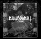 HELLBOUND / ENSAMHET -12" split EP- Bullet 666 / Regrets