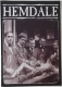 HEMDALE - Backpatch