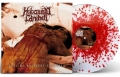 HOLOCAUSTO CANNIBAL 12'' LP - Sublime Massacre Corpóreo (Splatter - Immersion Bloodbath)