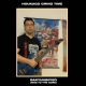 HOUKAGO GRIND TIME - Gatefold 12'' Vinyl - Bakyunsified (Moe To The Gore) (Pink Vinyl)