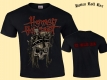HYMEN HOLOCAUST - The Death King - T-Shirt Größe L