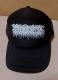 HYPERDONTIA - printed Logo - Trucker Hat