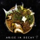 free at 10€+ orders: IMPACTOR -CD- Arise in Decay