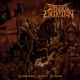 IMPERIAL EXECRATION - CD - Commanding Satan’s Crusades