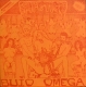 IMPETIGO - 7'' EP - Buio Omega (first press, black vinyl)