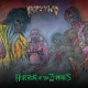IMPETIGO - CD - Horrror of the Zombies + Bonus