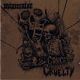 INCINERATOR - CD - Concept Of Cruelty