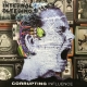 INTERNAL BLEEDING - 12'' LP - Corrupting Influence