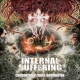 INTERNAL SUFFERING - CD - Choronzonic Force Domination (remastered re-issue + bonus)