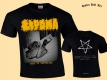 LIPOMA - Odes to Suffering - T-Shirt Size XL