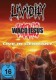 LIVIDITY / WACO JESUS -DVD- Live in Germany