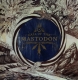 MASTODON - Gatefold 12'' LP - Call of the Mastodon (Custom Butterfly BlurGold Splatter Vinyl)