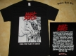 MEAT SHITS - Fuck That Cunt - T-Shirt Size S