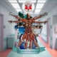 MEDICAL ETYMOLOGY - Digipak pro CDR - The Vitruviam dissection (+Poster)